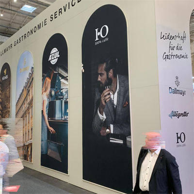 Digitaldrucke, Großdrucke, Logos auf Stoff, Holz, Leinwand...